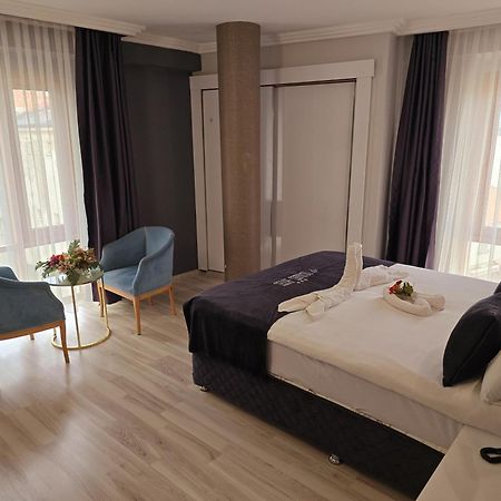 Yilmazel Hotel Газиантеп Экстерьер фото