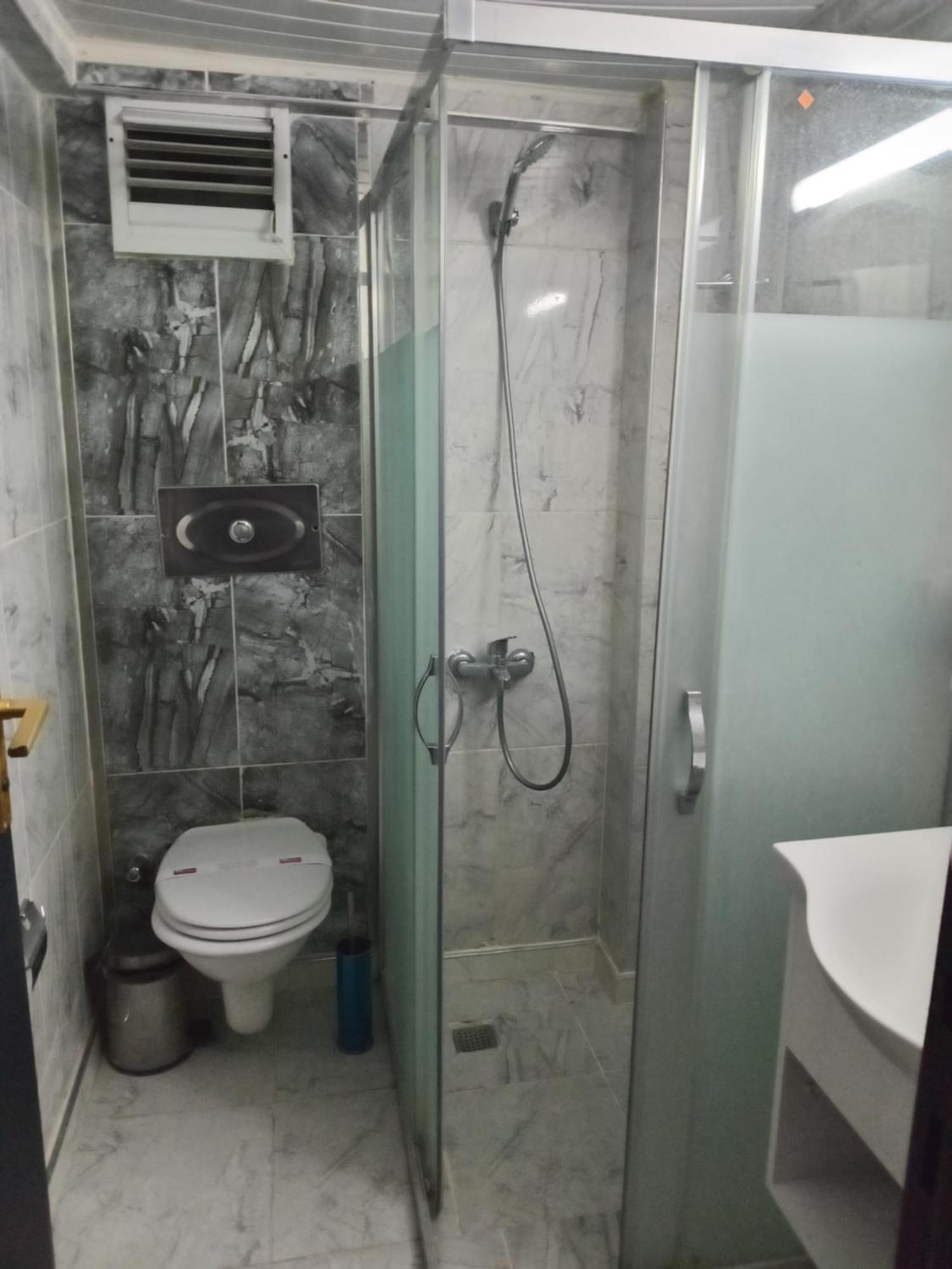 Yilmazel Hotel Газиантеп Экстерьер фото