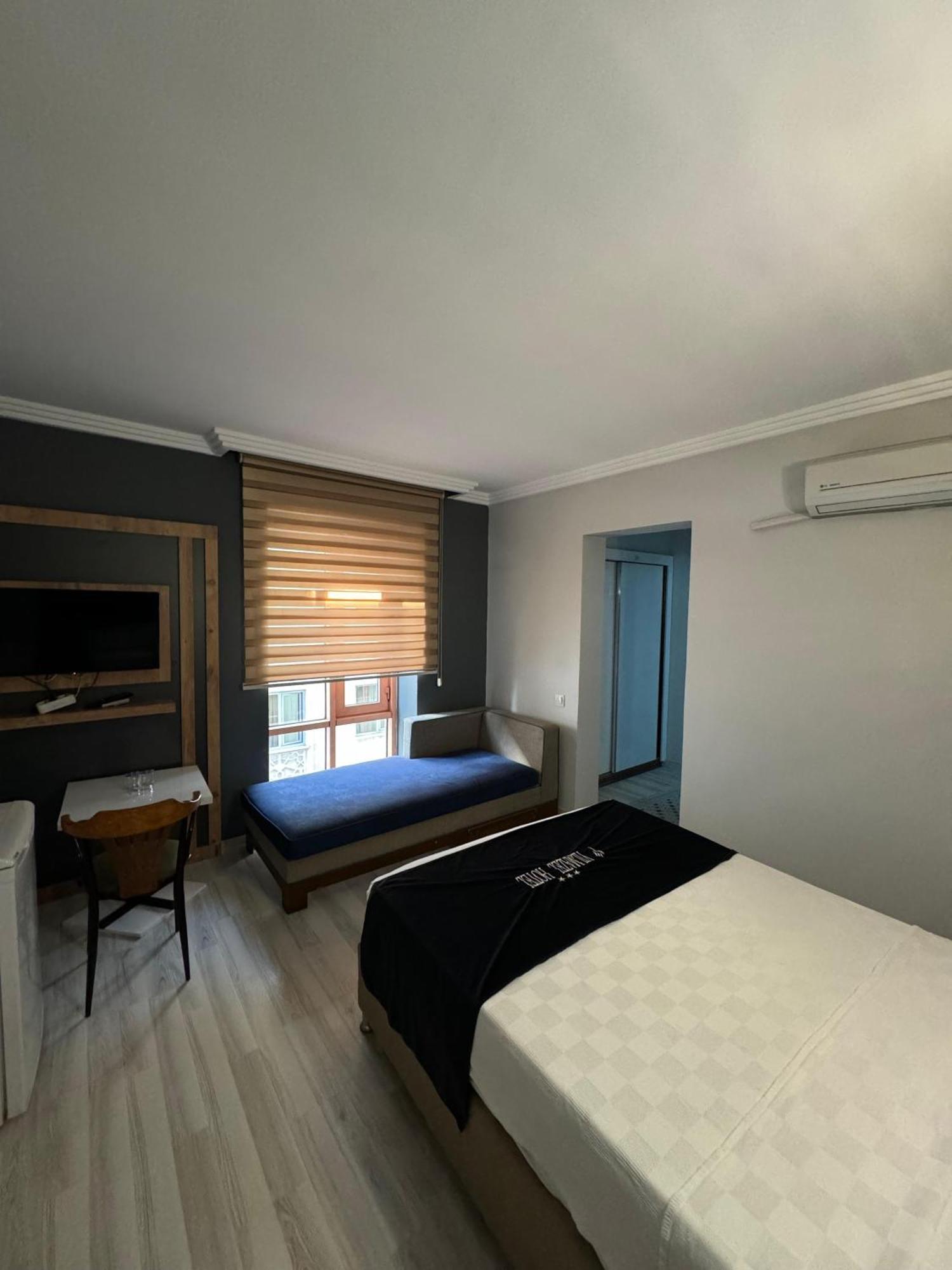 Yilmazel Hotel Газиантеп Экстерьер фото