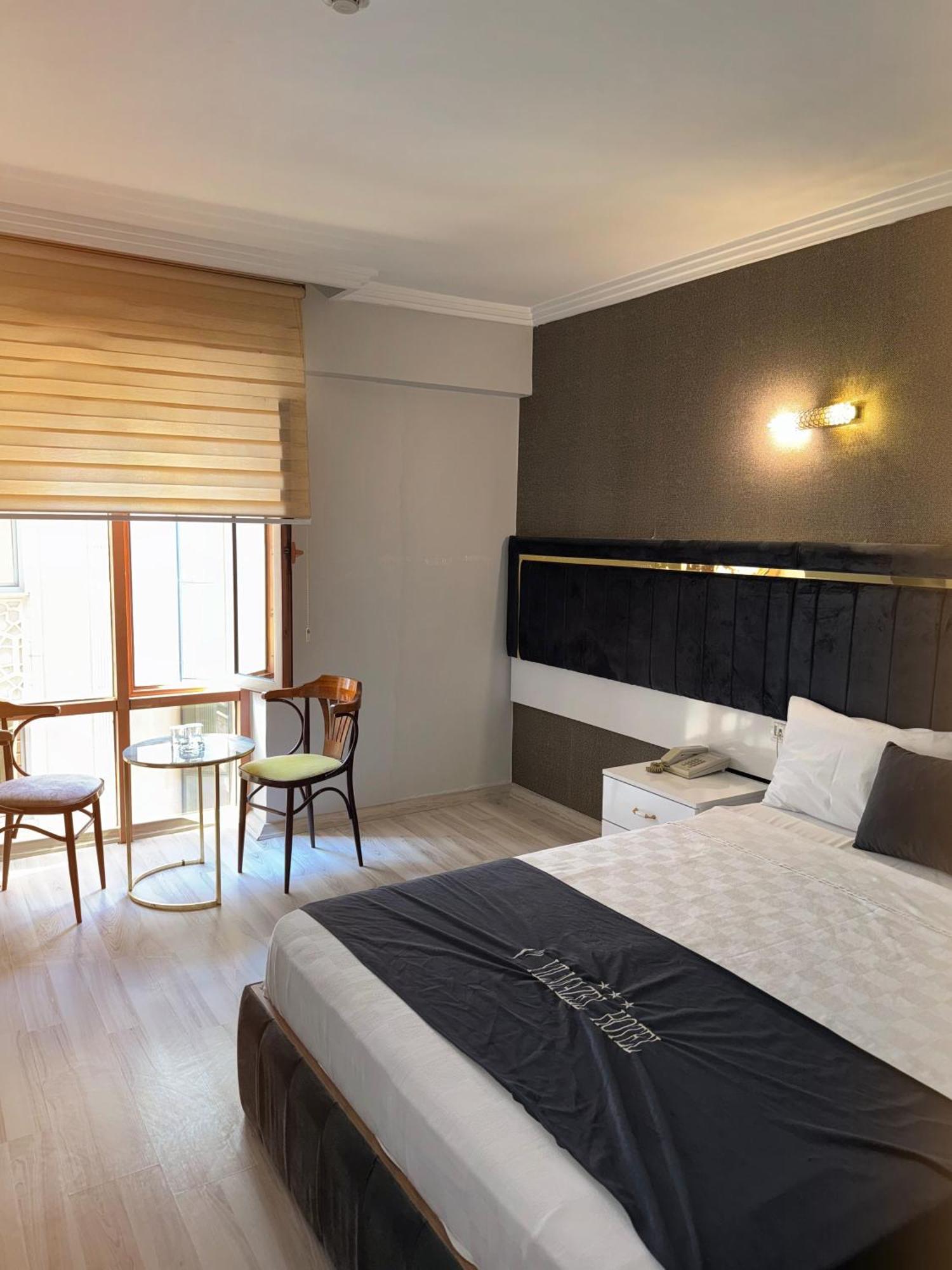 Yilmazel Hotel Газиантеп Экстерьер фото