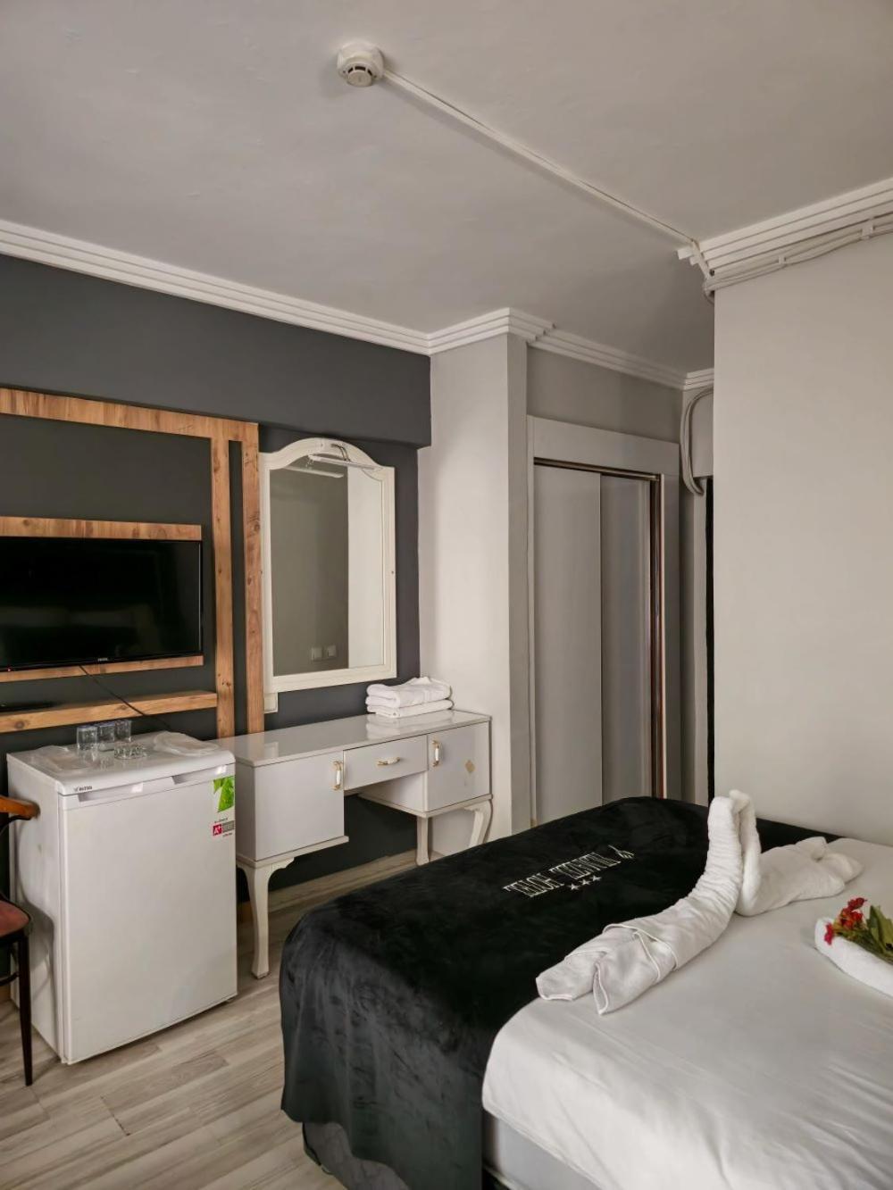 Yilmazel Hotel Газиантеп Экстерьер фото