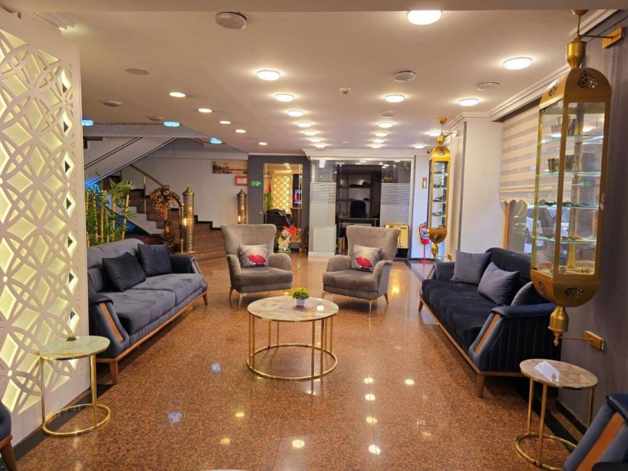 Yilmazel Hotel Газиантеп Экстерьер фото