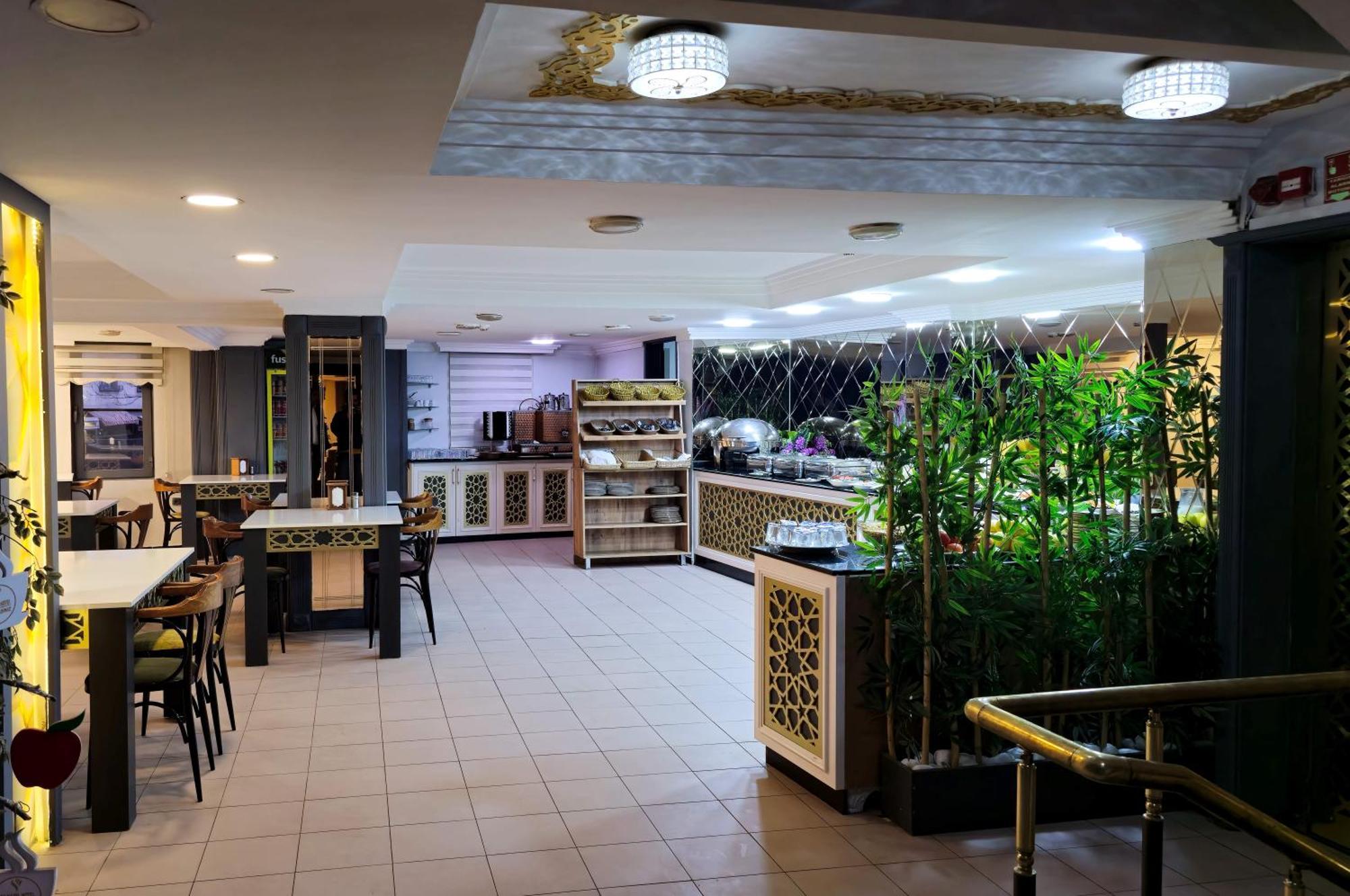 Yilmazel Hotel Газиантеп Экстерьер фото